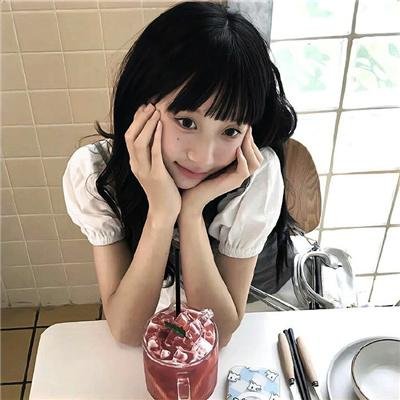 邻家女孩