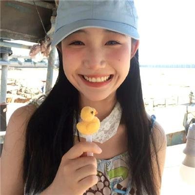 枪花